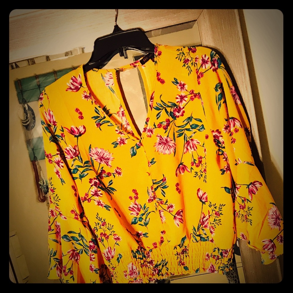 Blouse